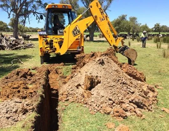 Geotechnical Investigation Image